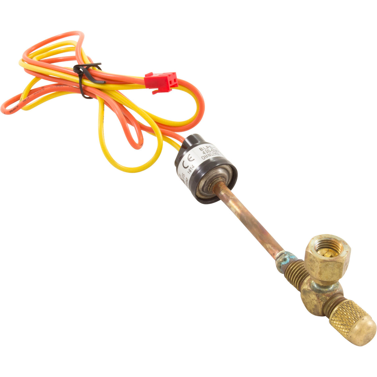 Jandy Pro Series Low Pressure Switch, All : R0575500 - Zodiac - 052337063715 - PartsForSpas.com