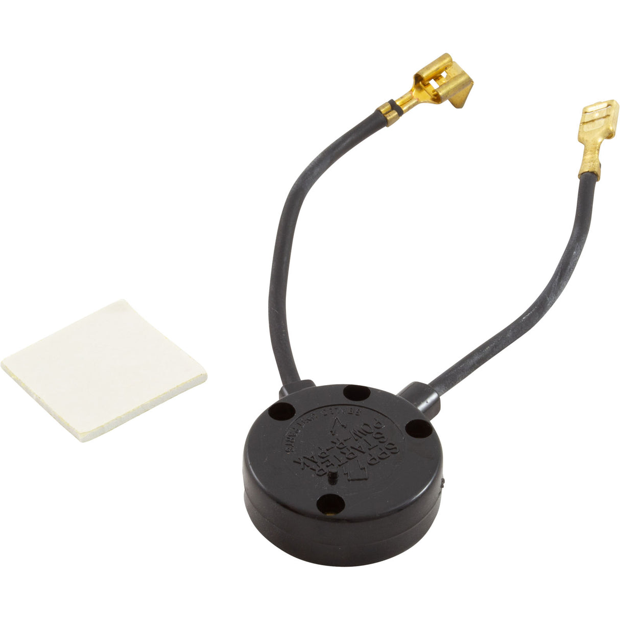 Jandy Pro Series Hard Start Capacitor, 1500 Only : R0576700 - Zodiac - R0576700 - PartsForSpas.com