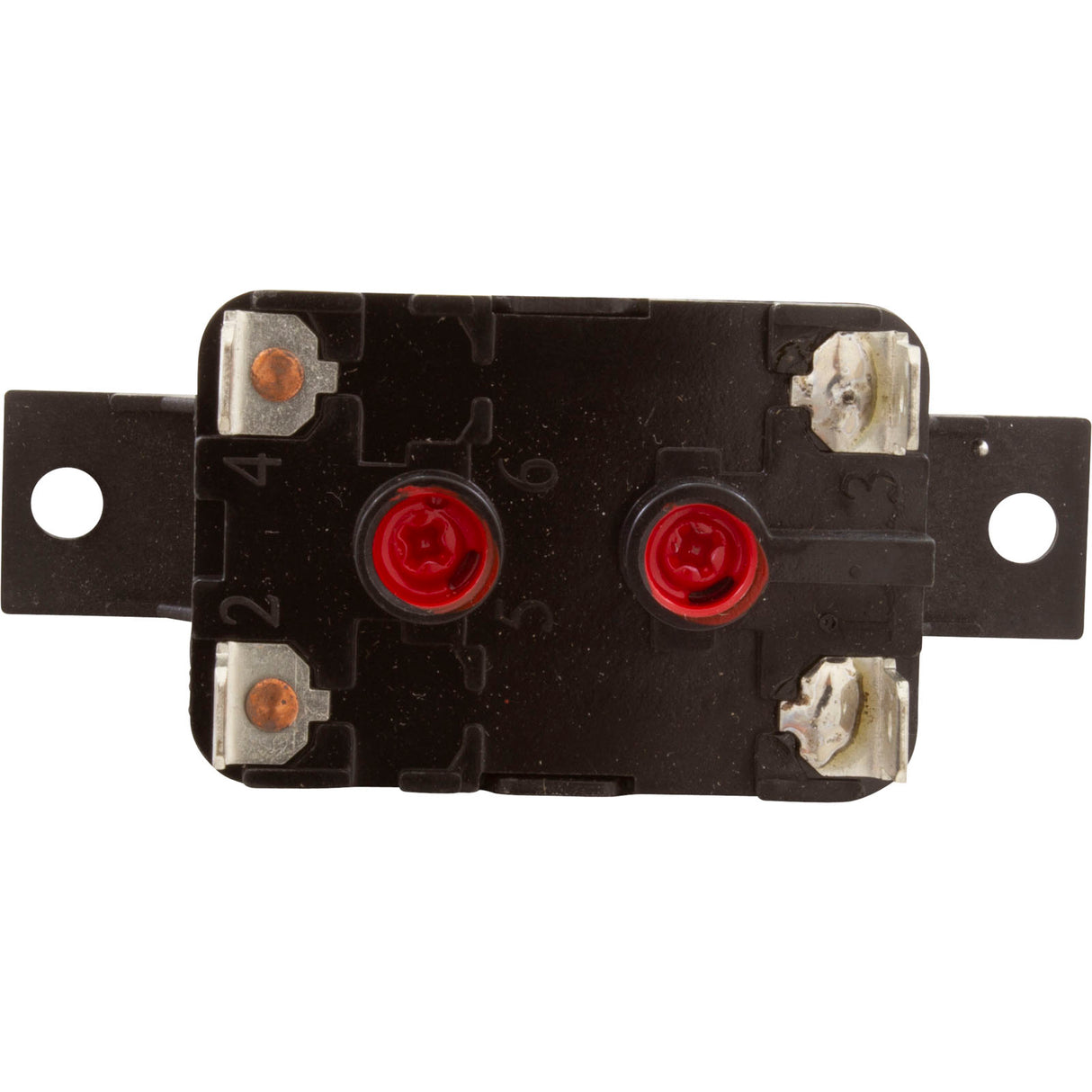 Jandy Pro Series Fan Relay , All : R0577000 - Zodiac - R0577000 - PartsForSpas.com