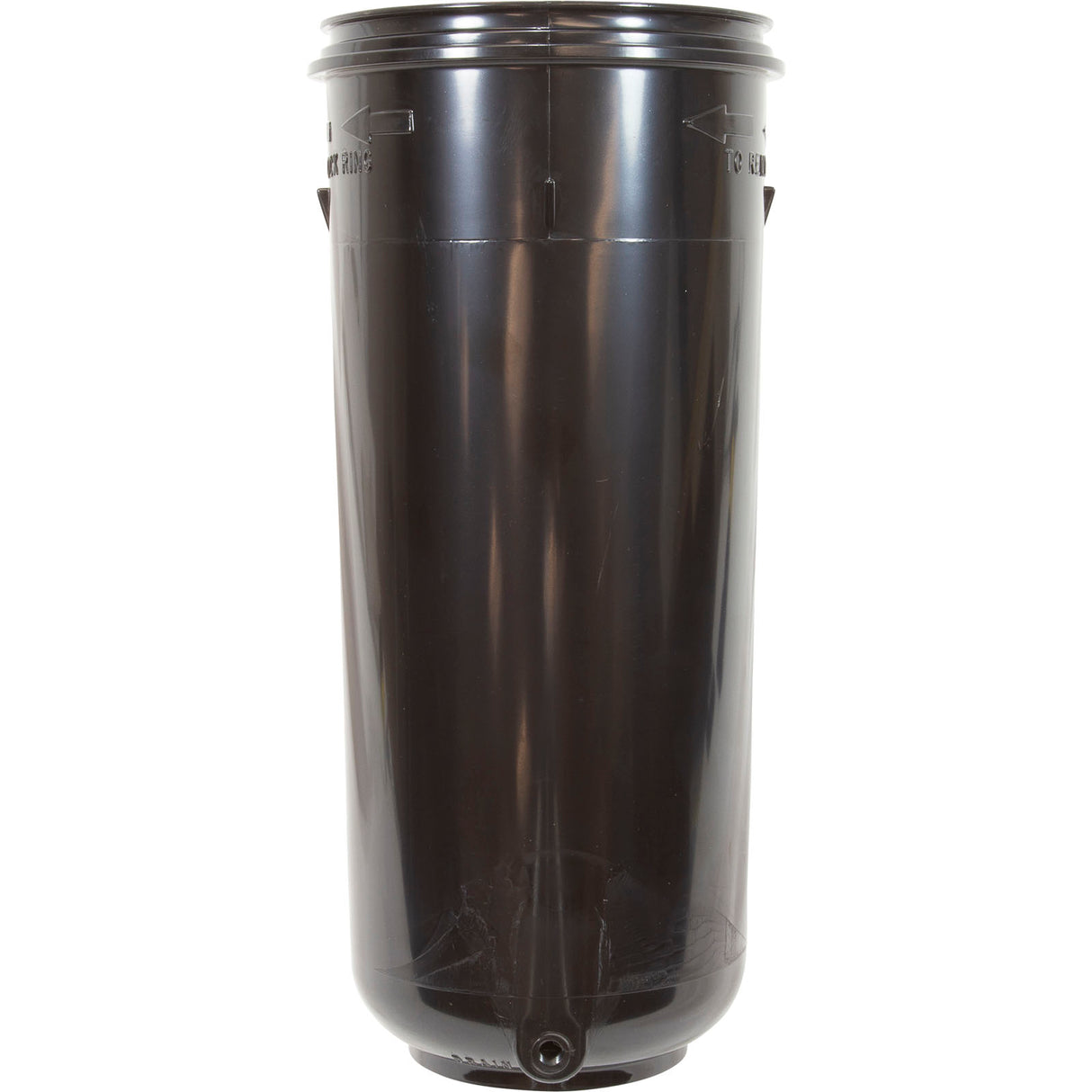 Cartridge Housing-Black : R172212X - Pentair - R172212X - PartsForSpas.com