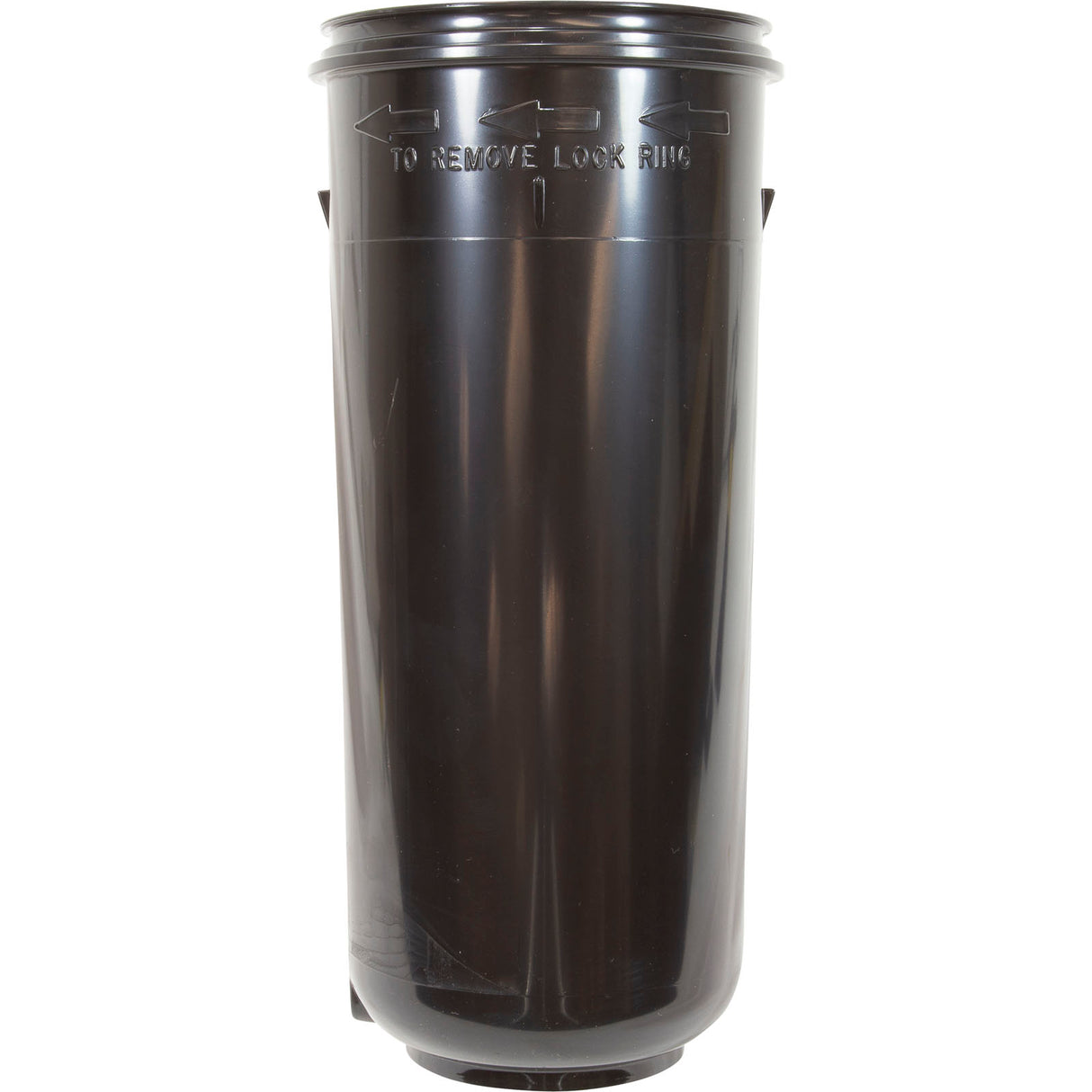 Cartridge Housing-Black : R172212X - Pentair - R172212X - PartsForSpas.com