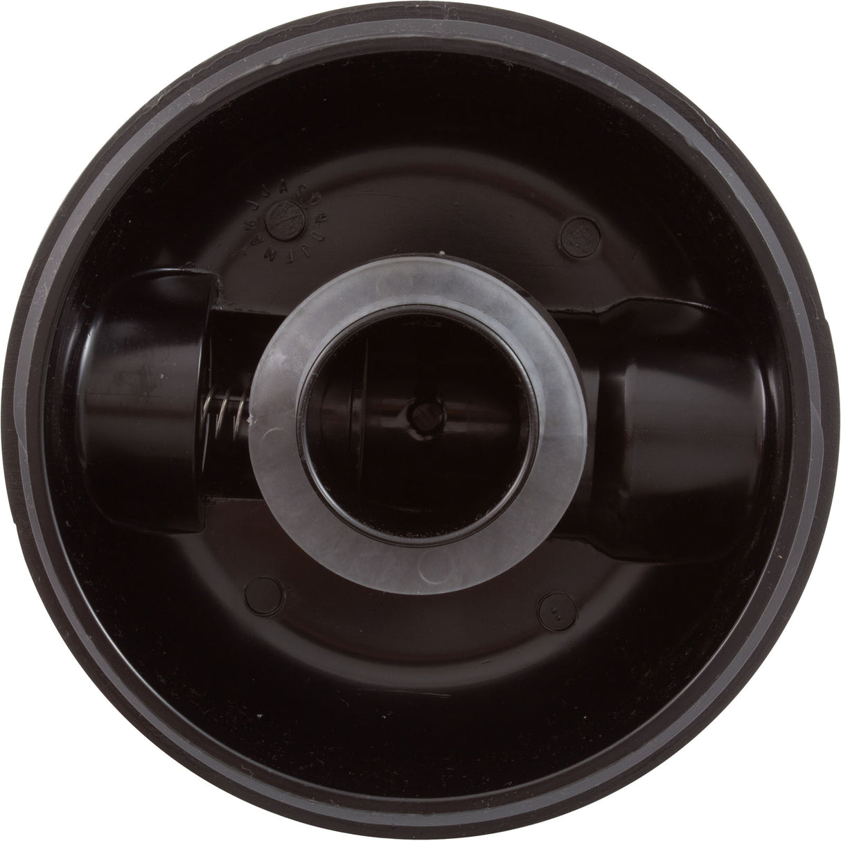 Manifold Black Thd Comp : R172213PT - Pentair - R172213PT - PartsForSpas.com