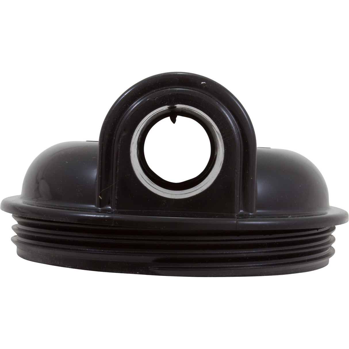 Manifold, Pentair Dynamic RDC/Predator II, 1-1/2"FPT, Blk : R172213XT - Pentair - R172213XT - PartsForSpas.com