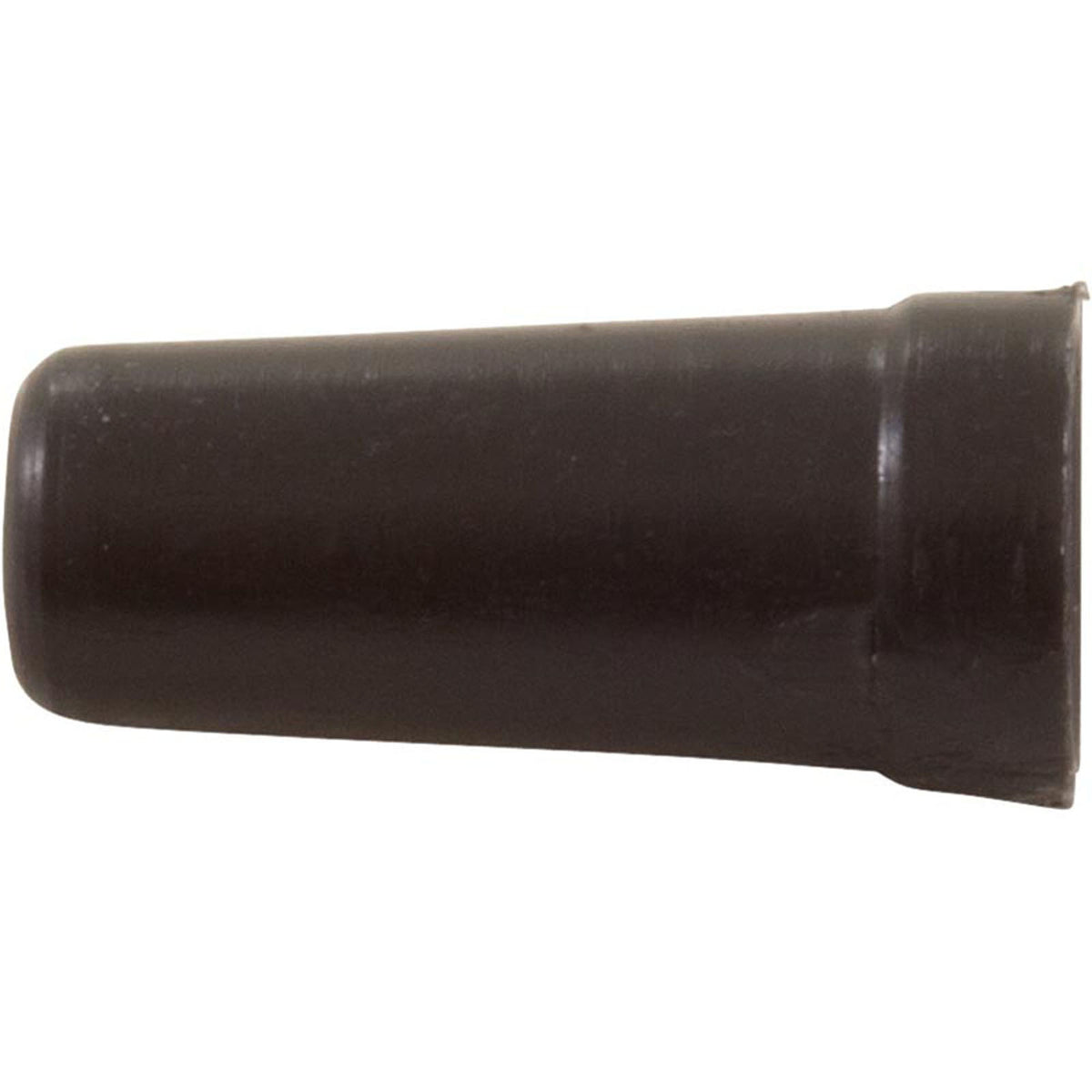 1/4" Saddle Fitting Cap : R172367 - Pentair - 7.88379E+11 - PartsForSpas.com
