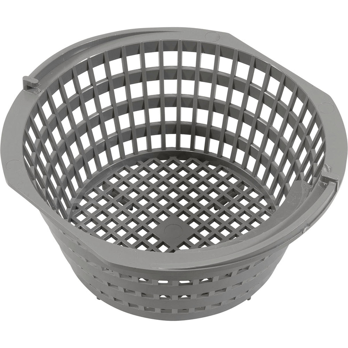 Skimmer Basket, Rainbow Dsf, Dark Gray : R172467DG