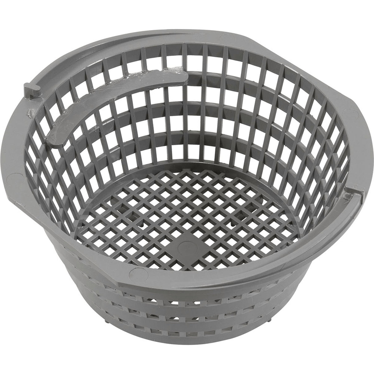 Skimmer Basket, Rainbow Dsf, Dark Gray : R172467DG