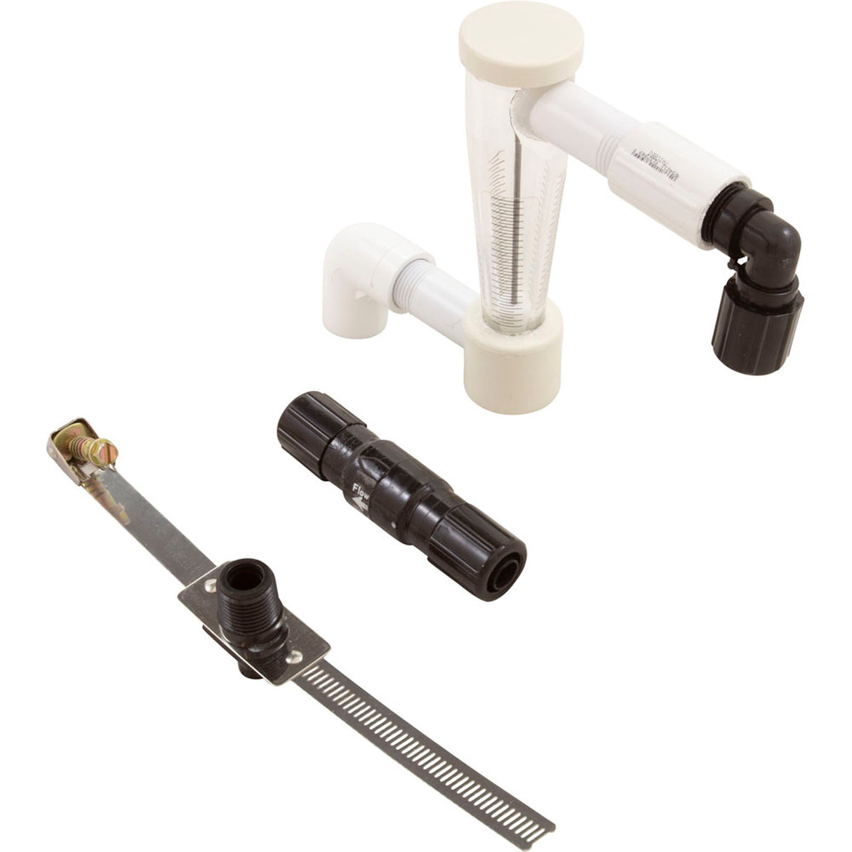 Kit Flow Indicator Corr. Resistant Number 300-29X : R172627 - Pentair - 788379005450 - PartsForSpas.com