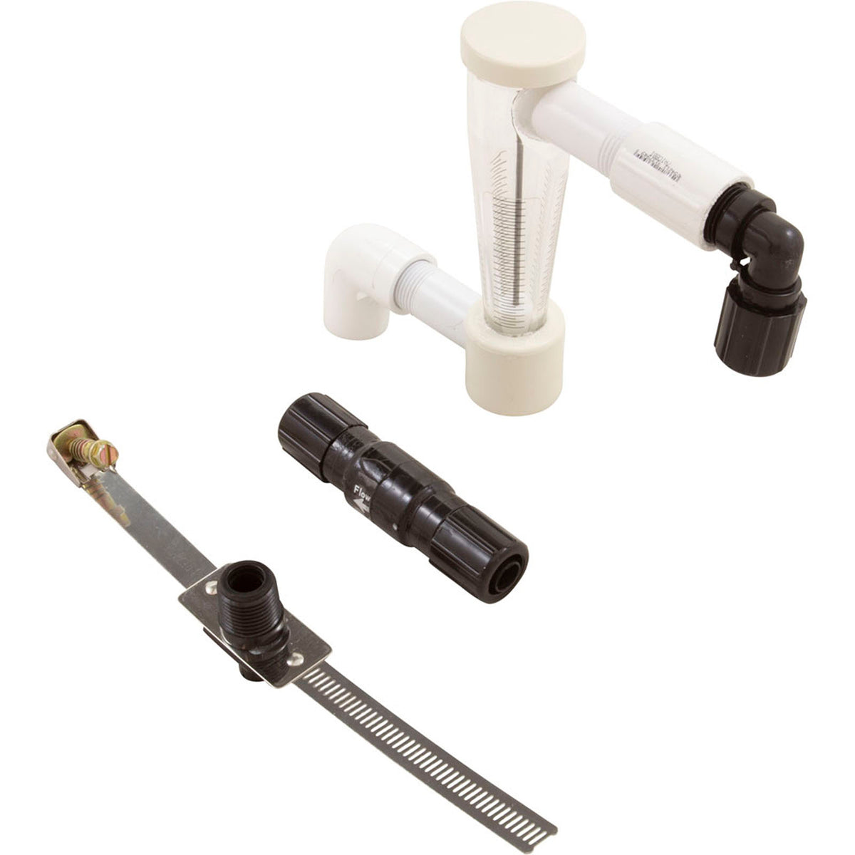 Kit Flow Indicator Corr. Resistant Number 300-29X : R172627