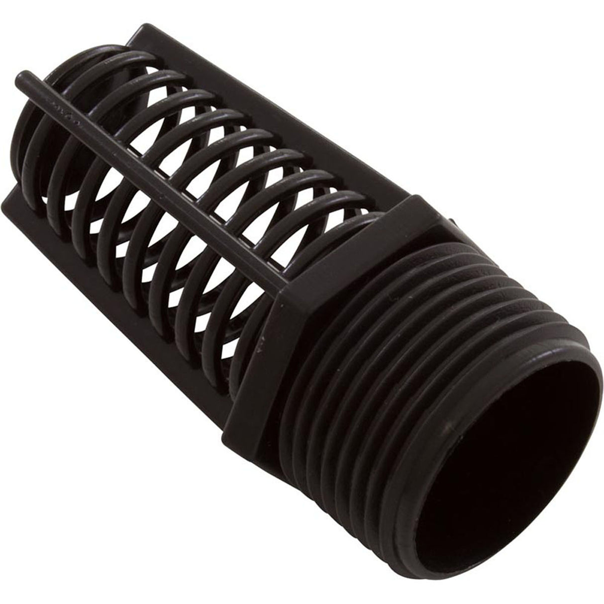 1" Suction/Overflow Strainer : R175251 - Pentair - 788379701765 - PartsForSpas.com