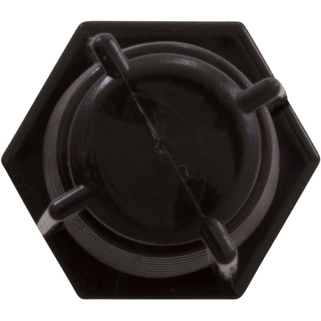 1" Suction/Overflow Strainer : R175251 - Pentair - 788379701765 - PartsForSpas.com