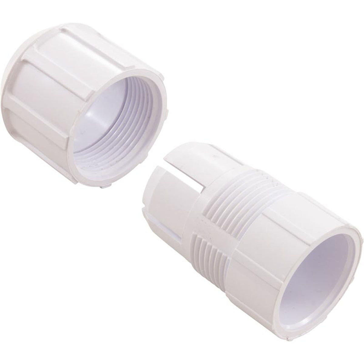 Cam Number 806 Ez Lock Bulk Bp White Components : R191296