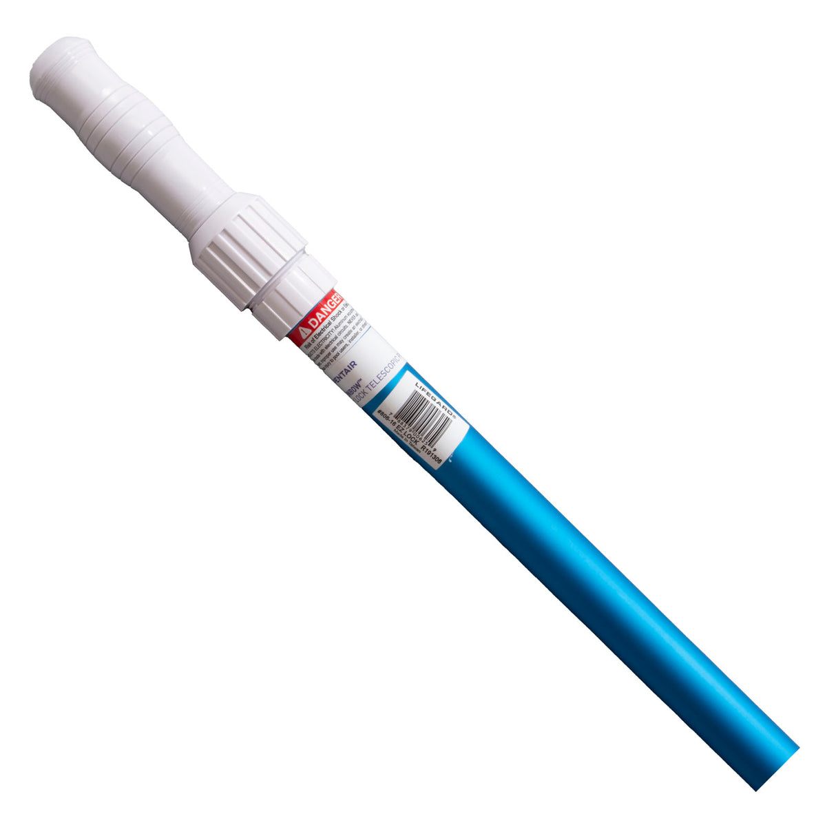 Pole, Telescopic, 8Ft-15Ft : R191306