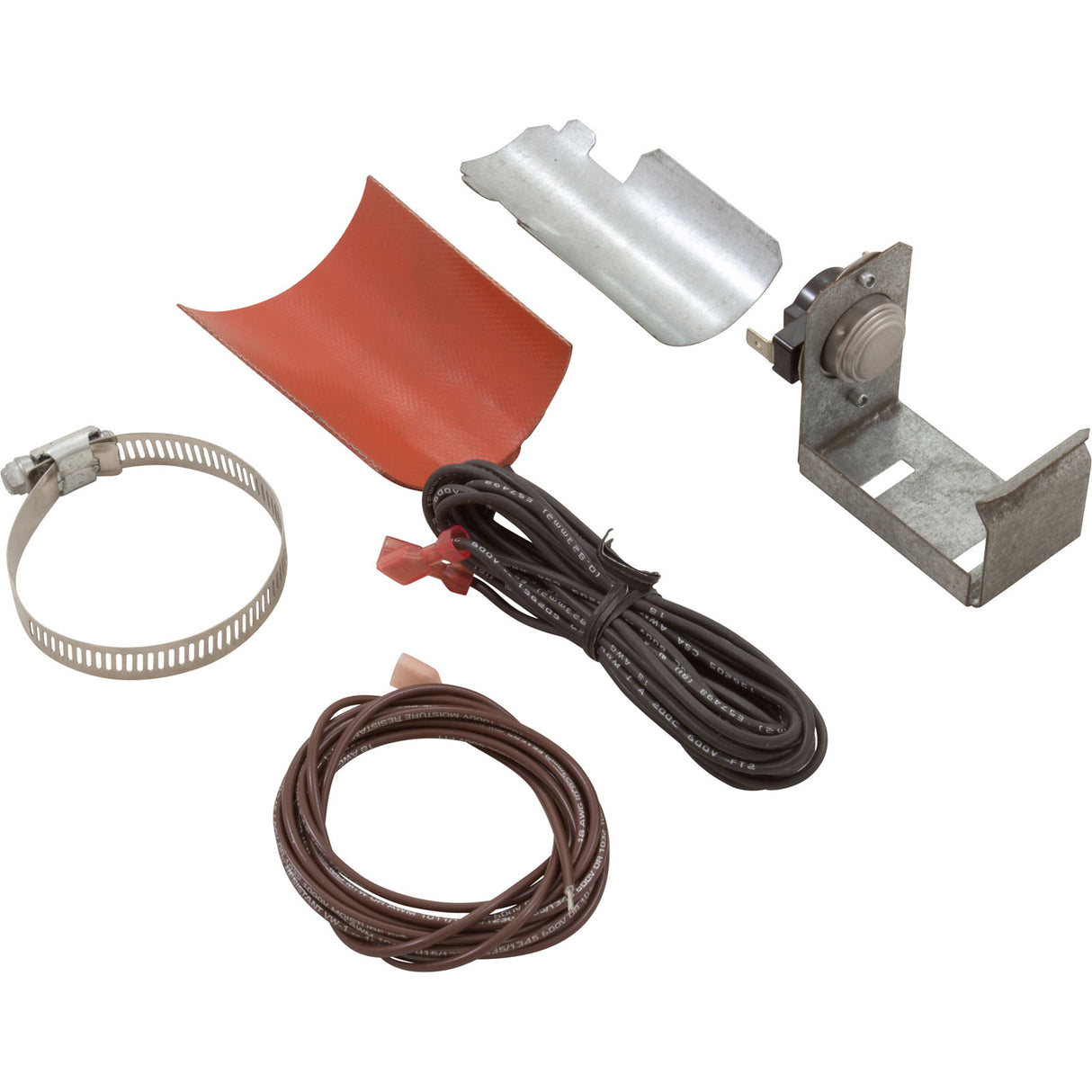 Heater, Gas Valve, Landi : R2010100 - Pentair - 788379873011 - PartsForSpas.com