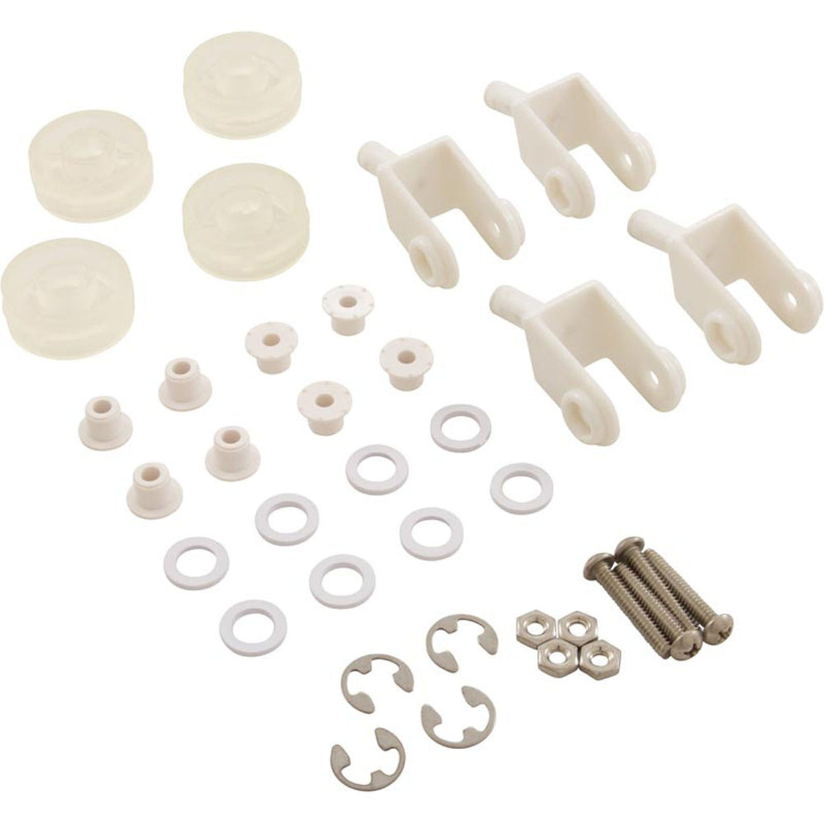 Number 250 Repl Kit 12Pk Bp Number 177, 263, 264, 266, 267 : R201500