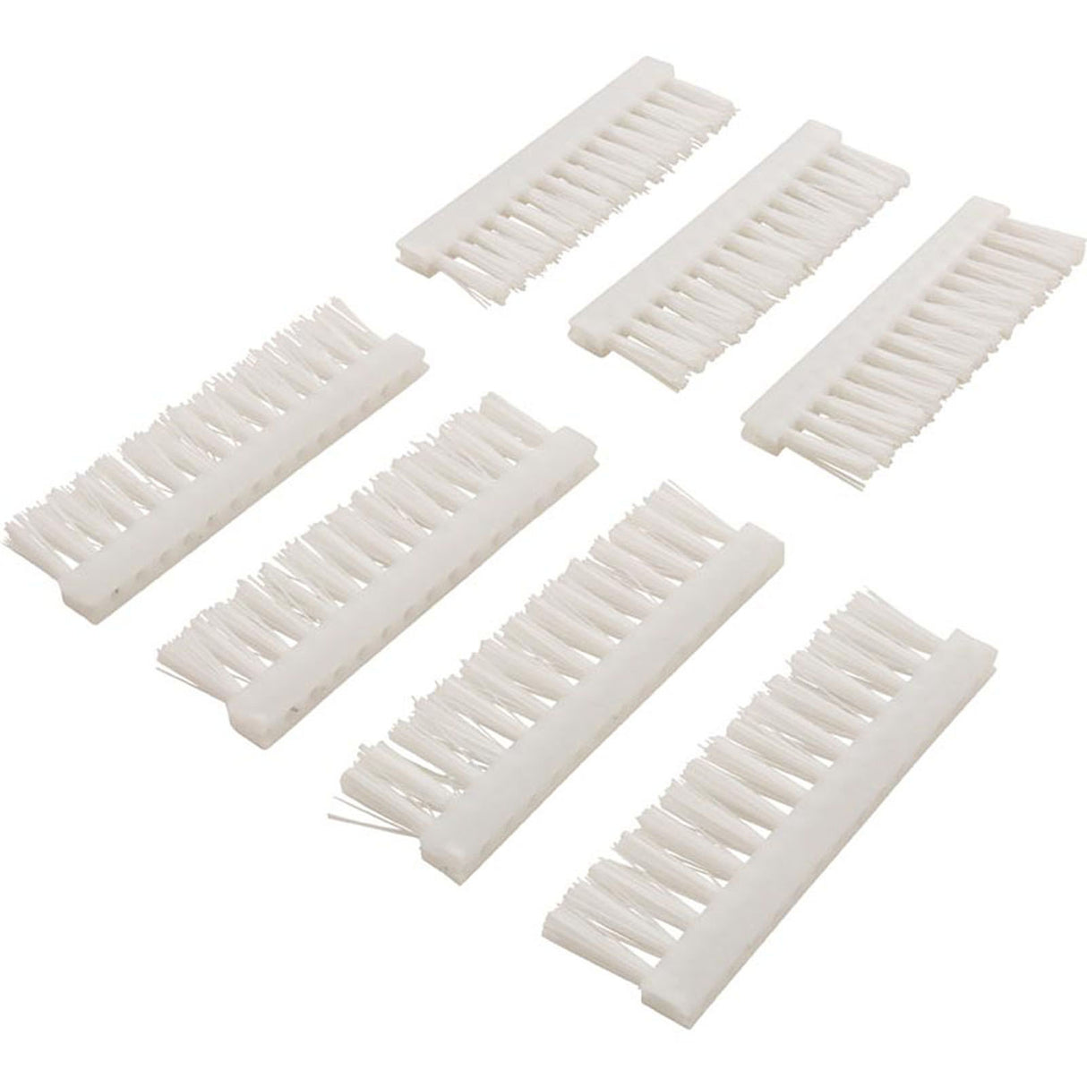 Brush Number 193R Replacement, Quantity 7 : R201526
