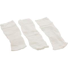 Silt Sock, 3 Pack, Pentair, 204-08 : R201716