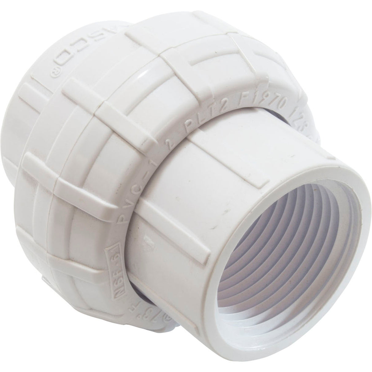 Union 1" Thd : R270531