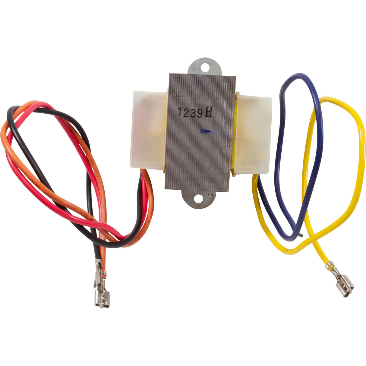 Jandy Pro Series Transformer, 240/24V Replacement Kit. : R3000901