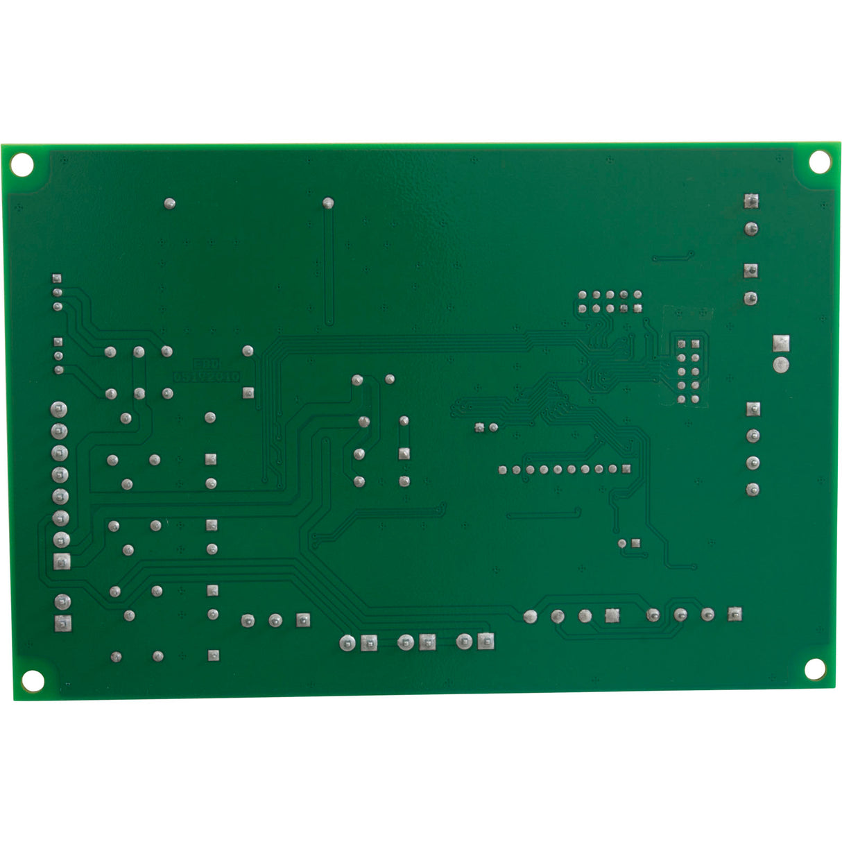 Jandy Pro Series Power Interface Pcb Replacement Kit : R3009200 - Zodiac - 052337028752 - PartsForSpas.com