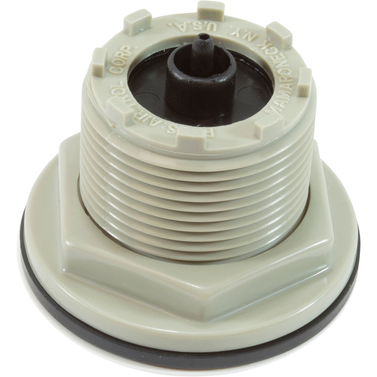 Air Button For Gunite/Fiberglass Construction - 150 Ft. Rang : RC6F