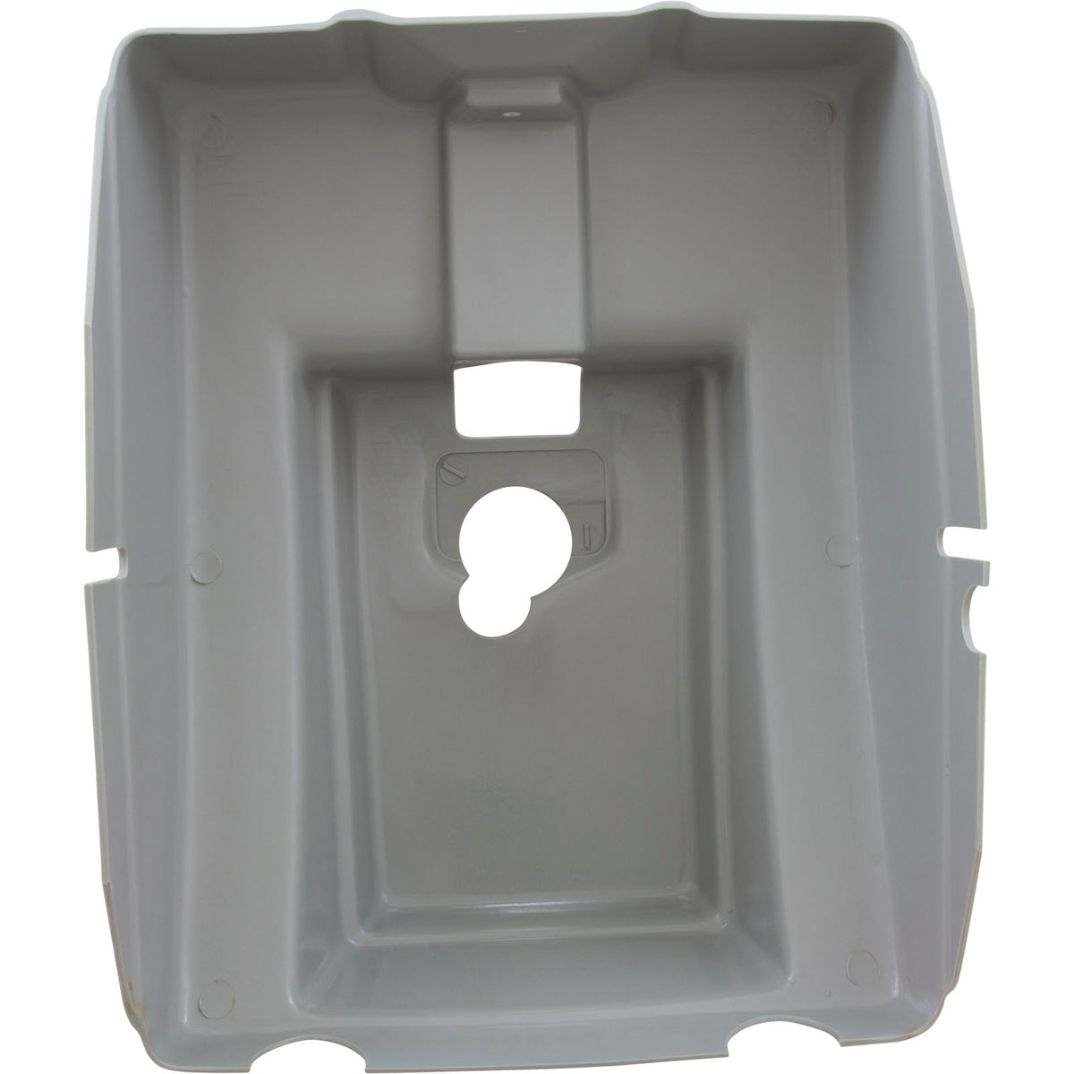 Hood-Gray, Ms, Ms2, Ks : RCX1303 - Hayward - 6.10377E+11 - PartsForSpas.com