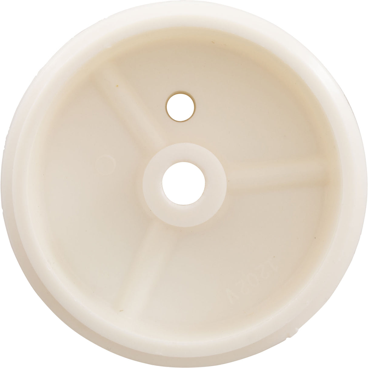 Wheel Front- V Ms, Ms2, Ks : RCX1702 - Hayward - 610377061940 - PartsForSpas.com