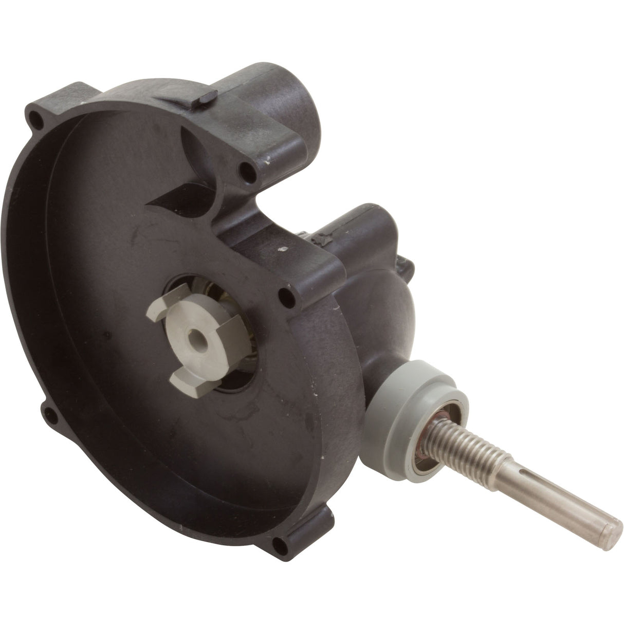Gearbox-Flex Ms, Ms2, Ks : RCX1800F - Hayward - 610377063555 - PartsForSpas.com