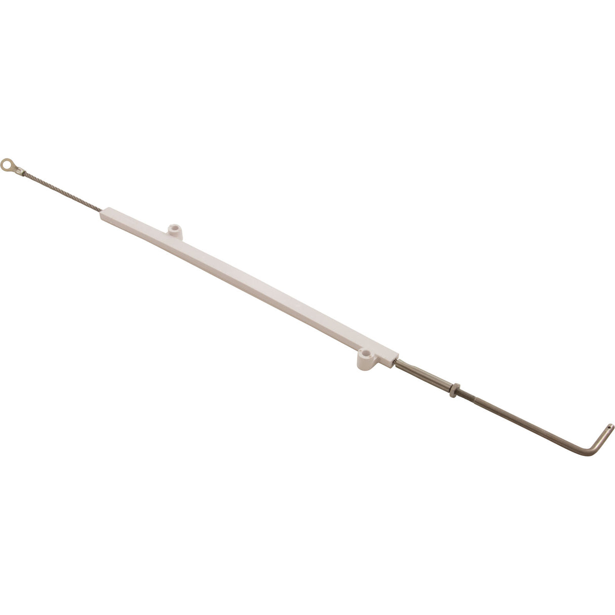 Assy-Cable, 16 1/2In Lg, K/C : RCX221281 - Hayward - 610377069731 - PartsForSpas.com