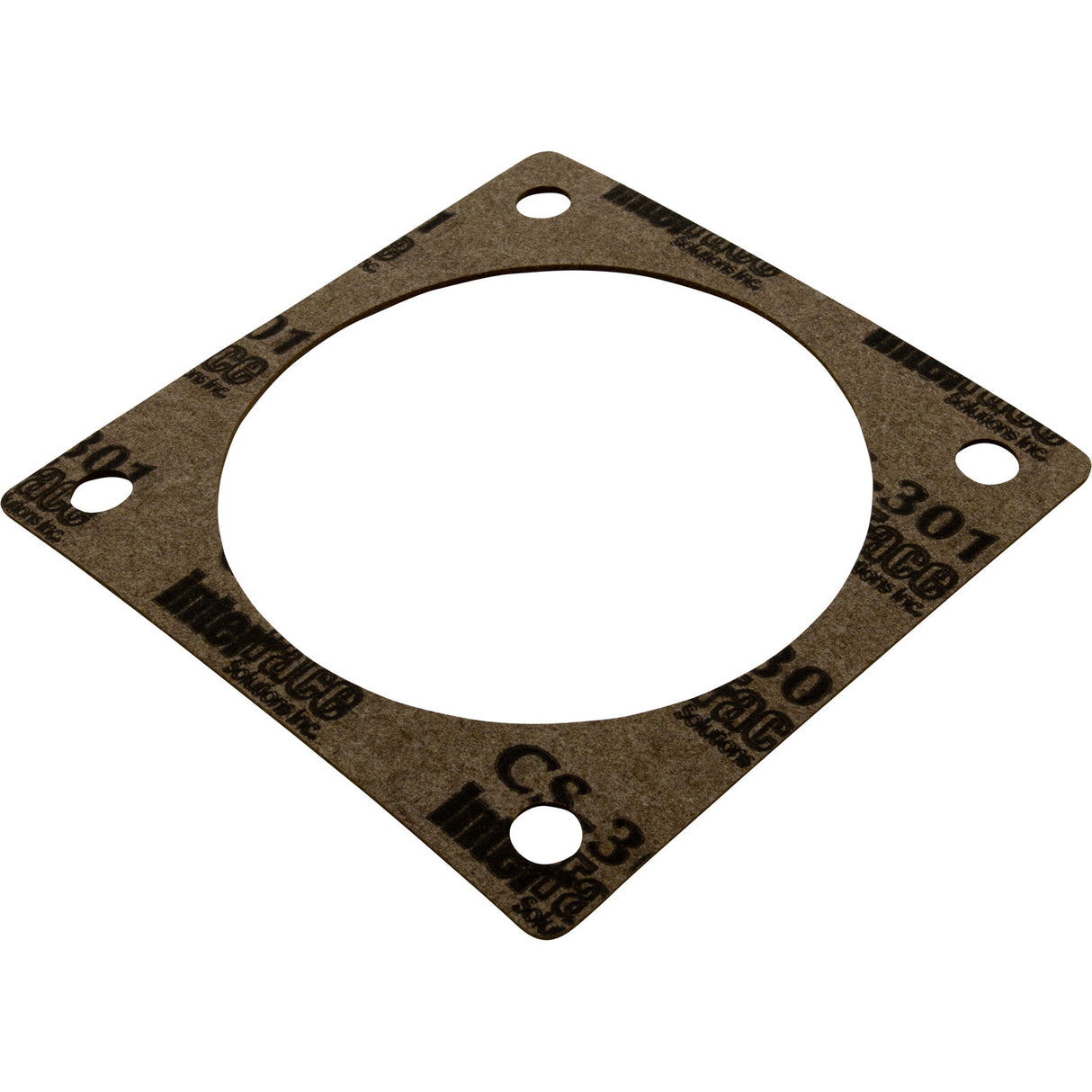 Gasket, 5" Thermcore : RMG-03-657 - Therm Products - RMG-03-657 - PartsForSpas.com