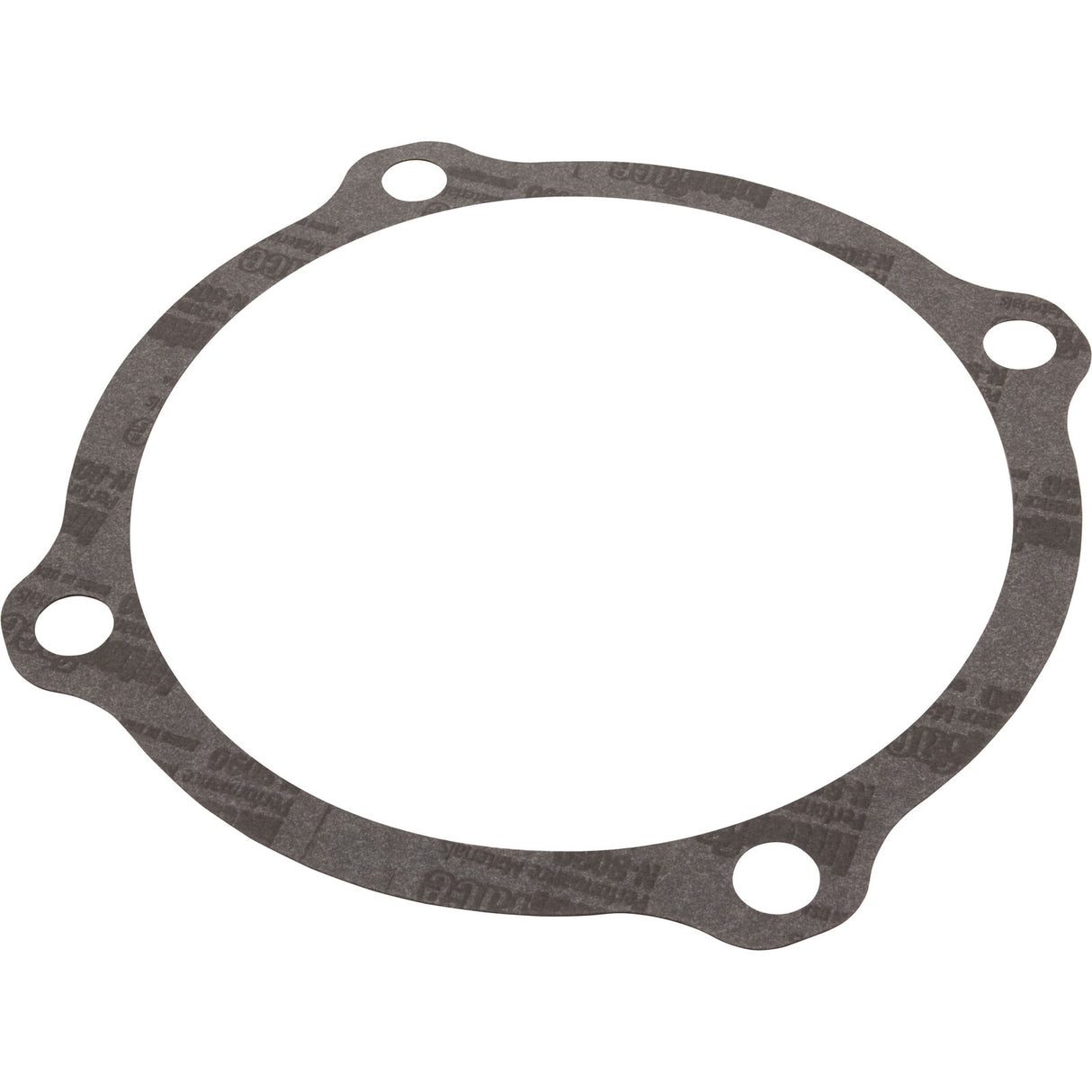 Gasket : S04757