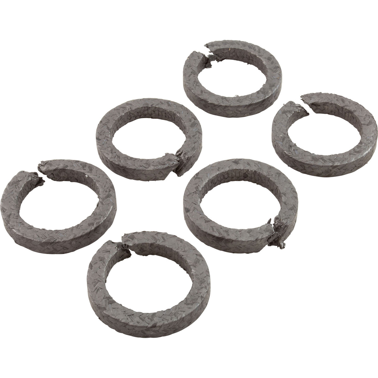 Set Packing Ring 6 : S13470 - Pentair - S13470 - PartsForSpas.com
