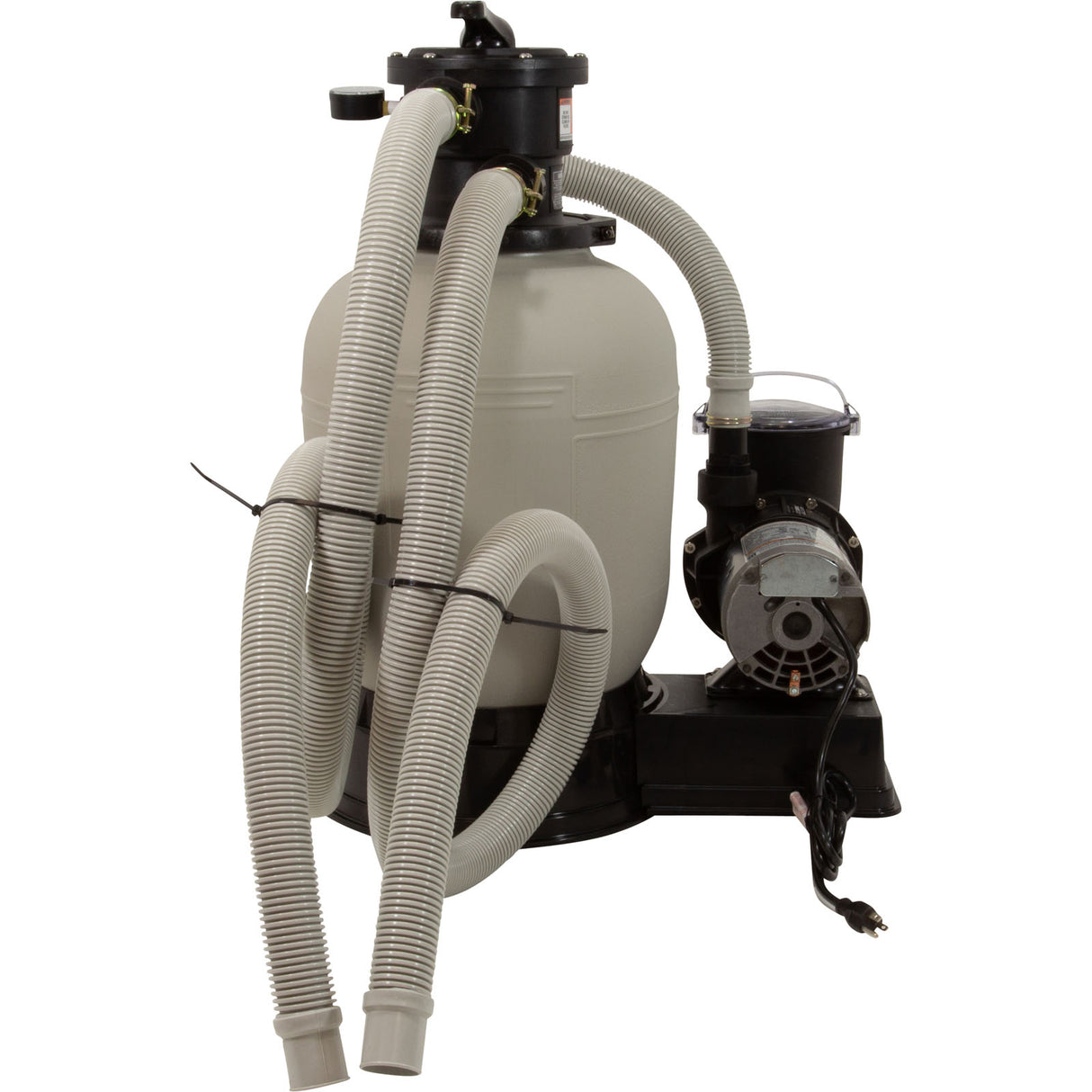 14In Sand Filter W/40Gpm Pump : S144T1540S