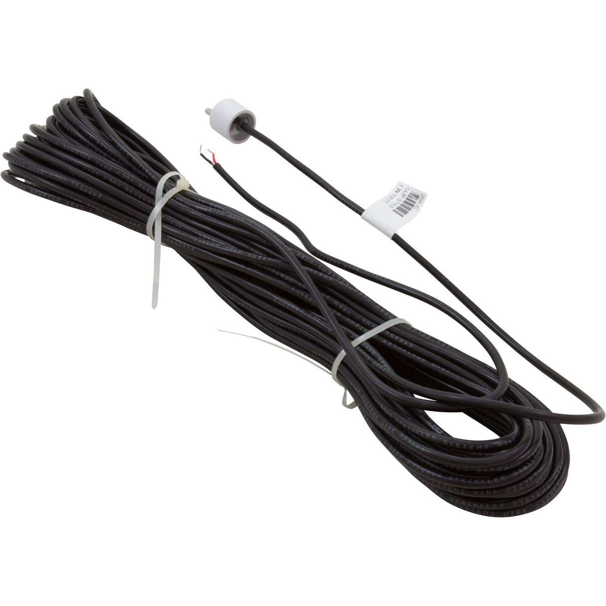 Jandy Pro Series Slip Style 2 Contact Sensor With 100Ft, Sta : S2040C - Zodiac - 052337025997 - PartsForSpas.com