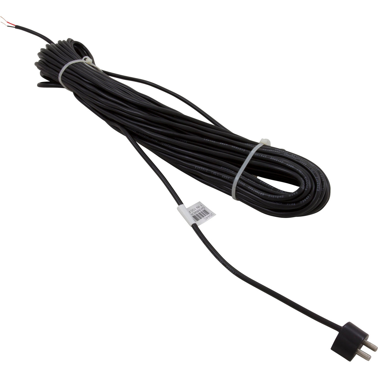 Jandy Pro Series Half Moon Style 2 Contact With 100Ft (Skimm : S2044C - Zodiac - 052337026130 - PartsForSpas.com