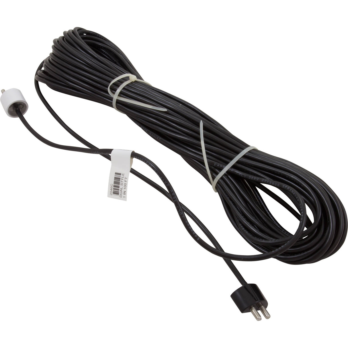 Jandy Pro Series Dual Style Sensor With 100Ft , Skimmer Or St : S2046C - Zodiac - 052337026215 - PartsForSpas.com