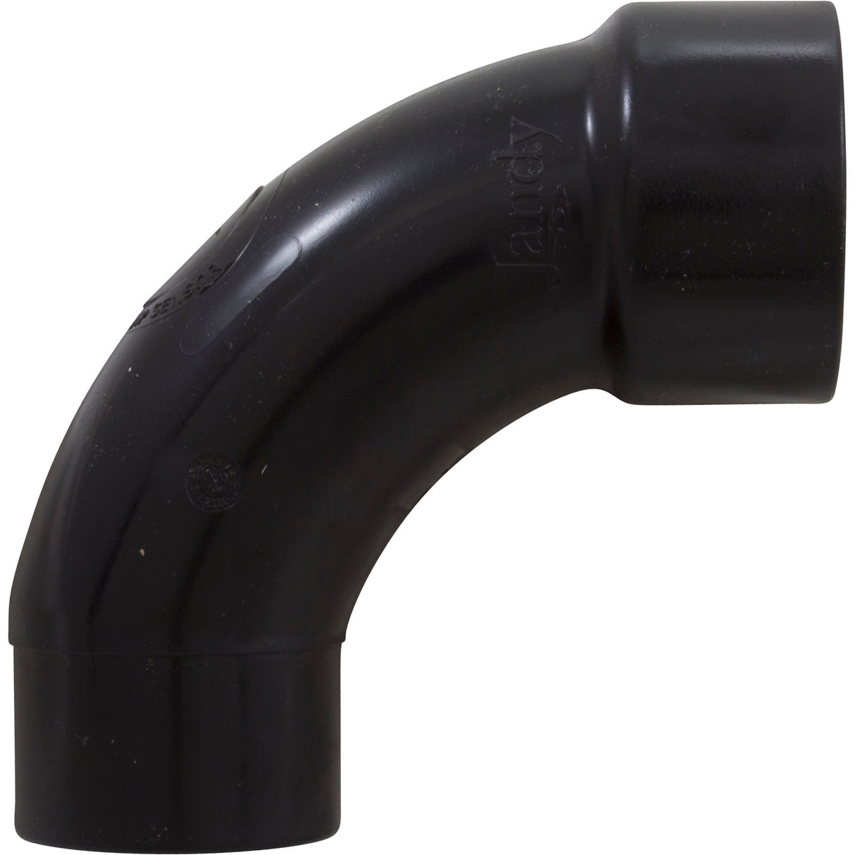 Jandy Pro Series Sweep Elbow Aqualink Temp : SEAQL1001 - Zodiac - 052337026635 - PartsForSpas.com
