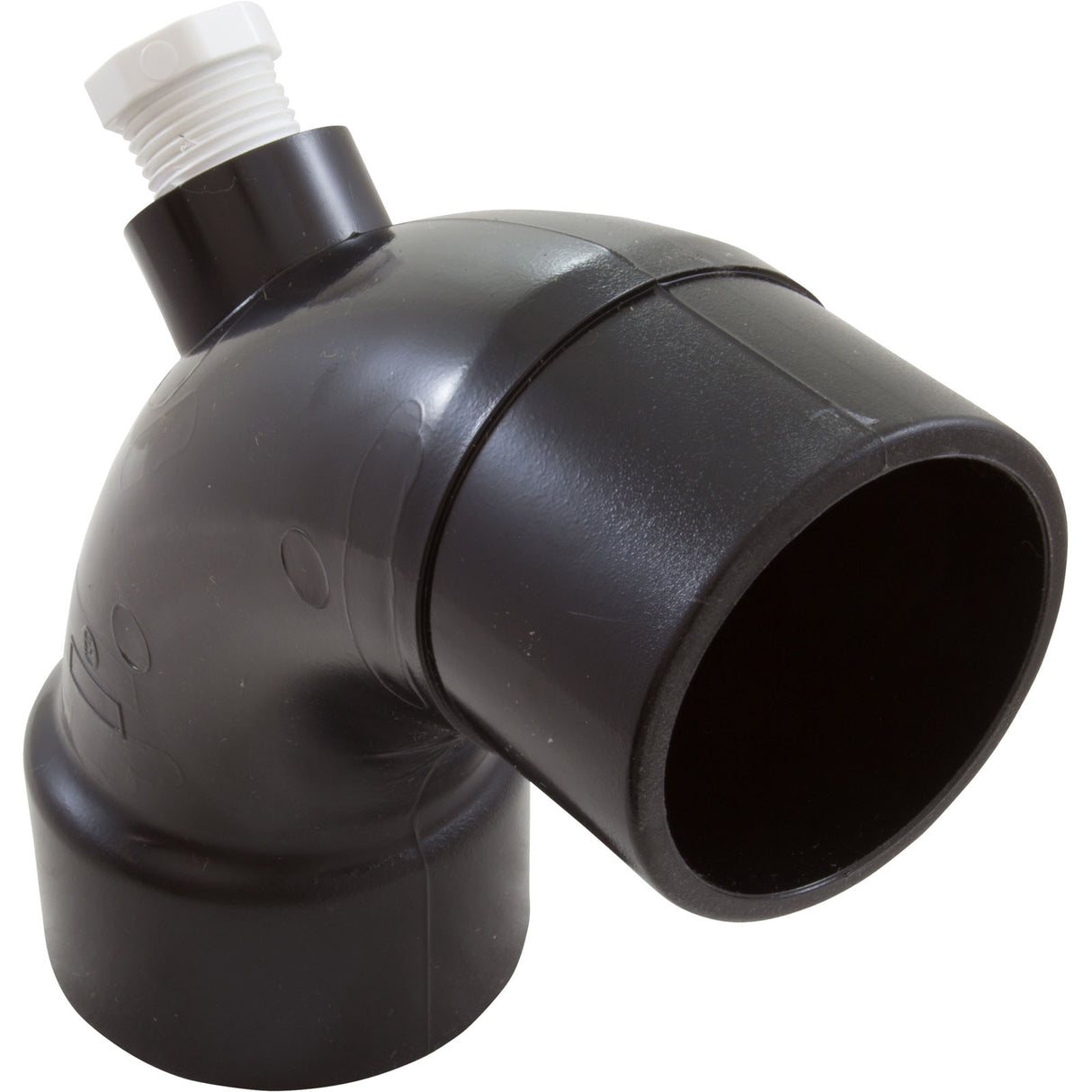 Jandy Pro Series Sweep Elbow Flowlink : SEFL1002 - Zodiac - 052337026642 - PartsForSpas.com