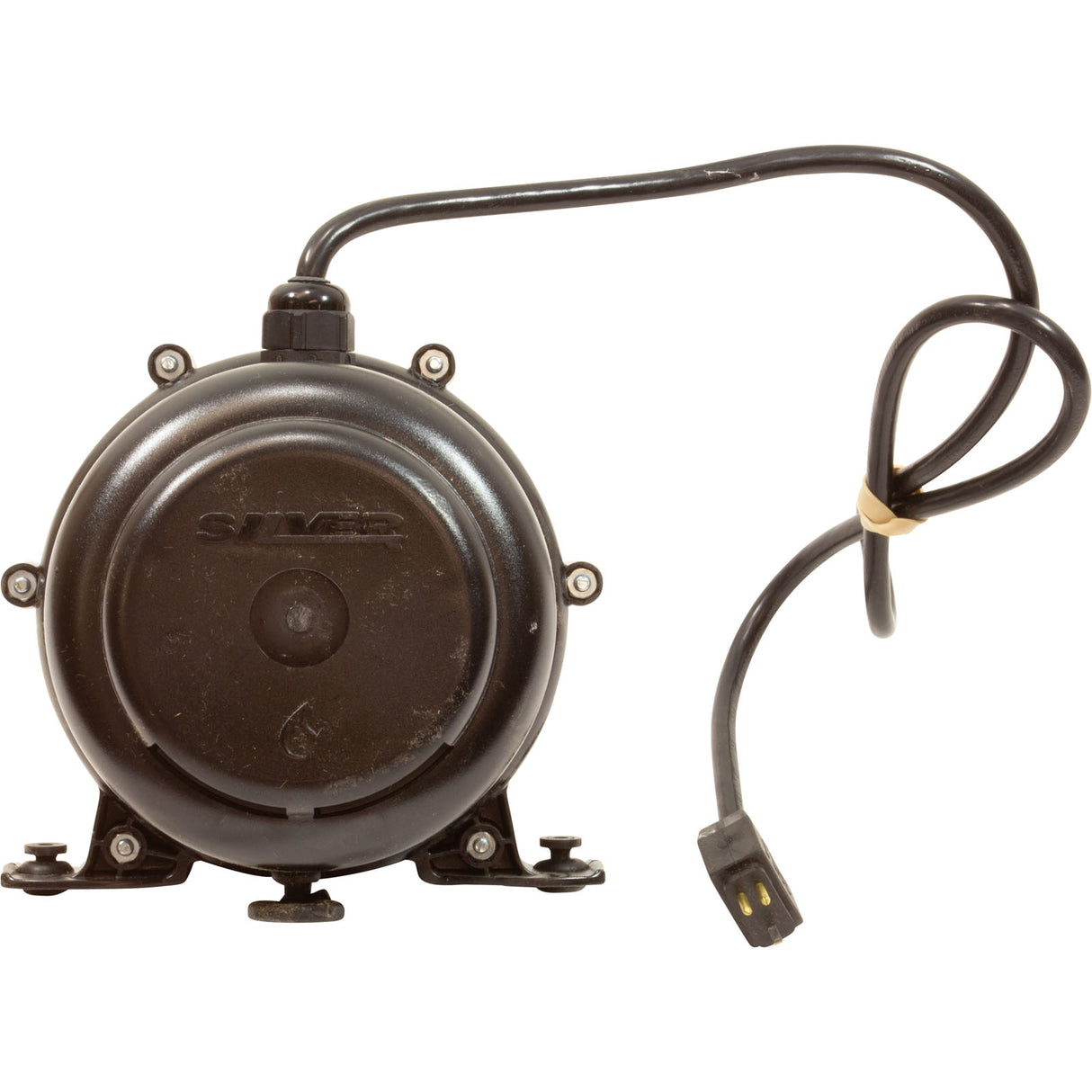 Sl0-3-75-120/60-B2 Silver Blower, 300W Ceramic Element : SL0-3-75-120/60-B2