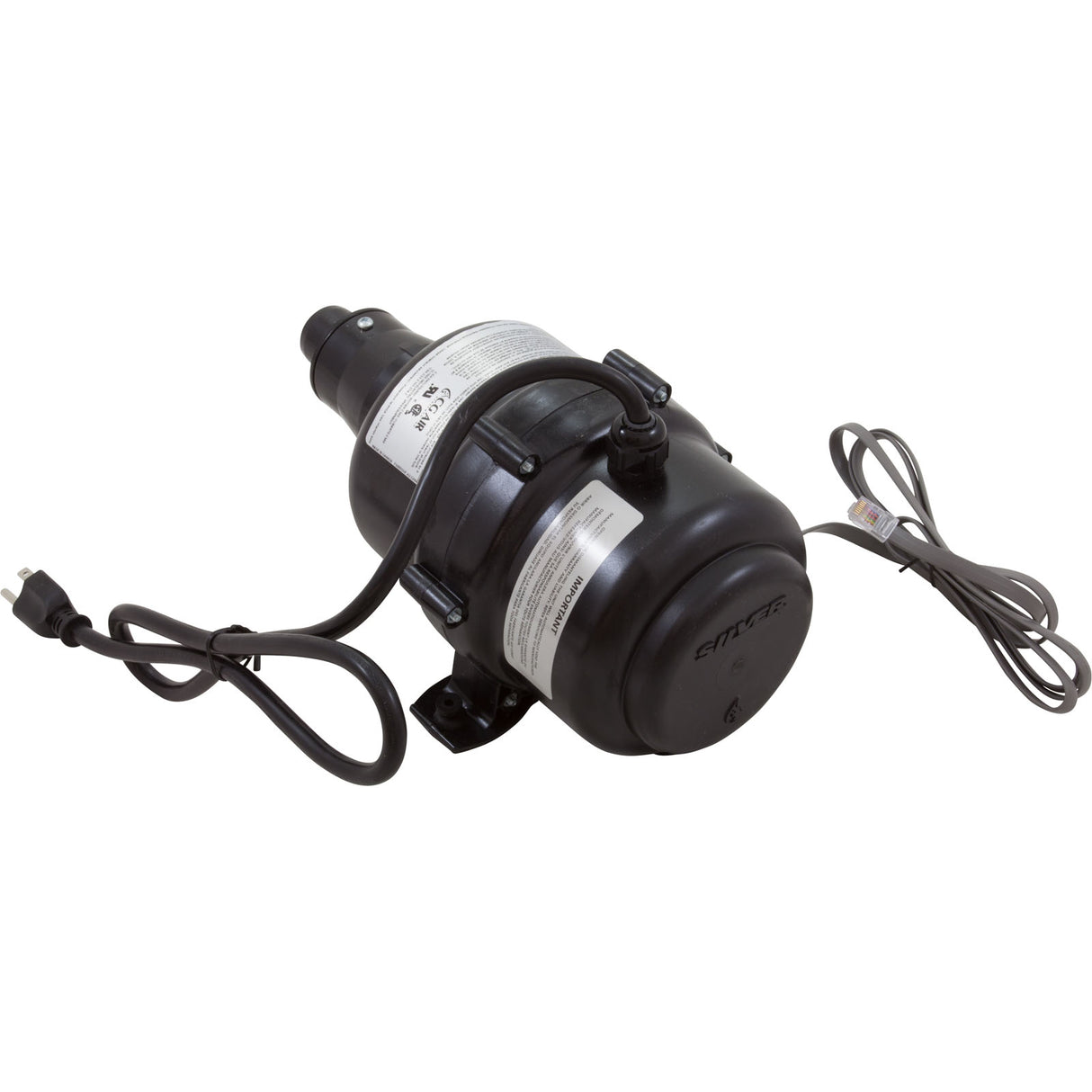 Blower Sls-6-75-120/60Ah-N+Cg01 : SLS6-75-120/60