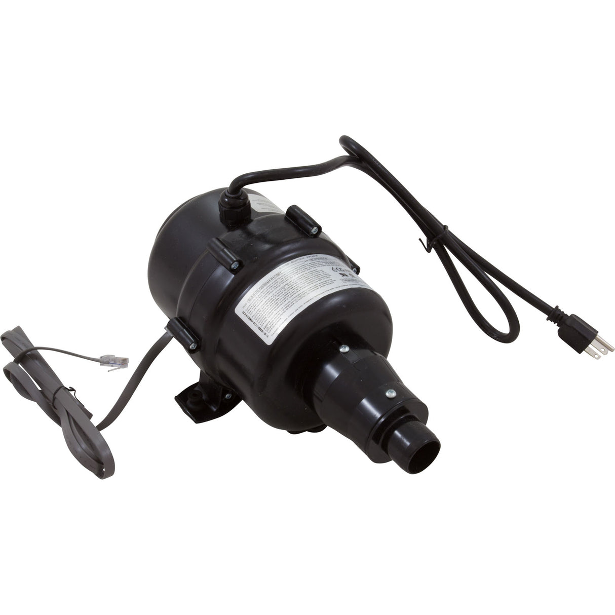 Blower Sls-6-75-120/60Ah-N+Cg01 : SLS6-75-120/60