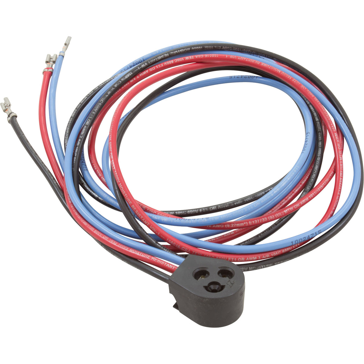 Plug-Compressor, Danfoss 66 In : SMX10024715 - Hayward - SMX10024715 - PartsForSpas.com