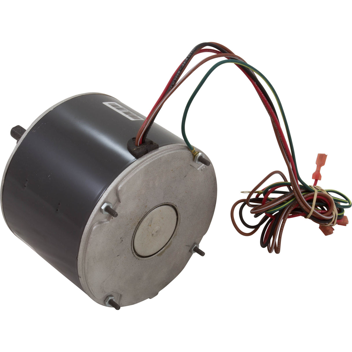Motor-Fan, 1/5 Hp 825 Rpm : SMX303088001