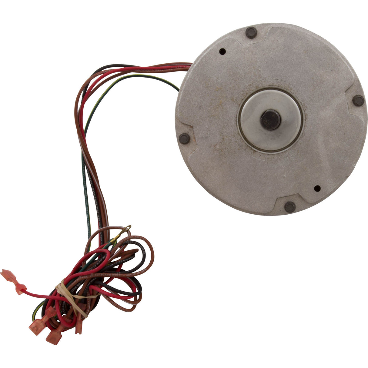 Motor-Fan, 1/5 Hp 825 Rpm : SMX303088001