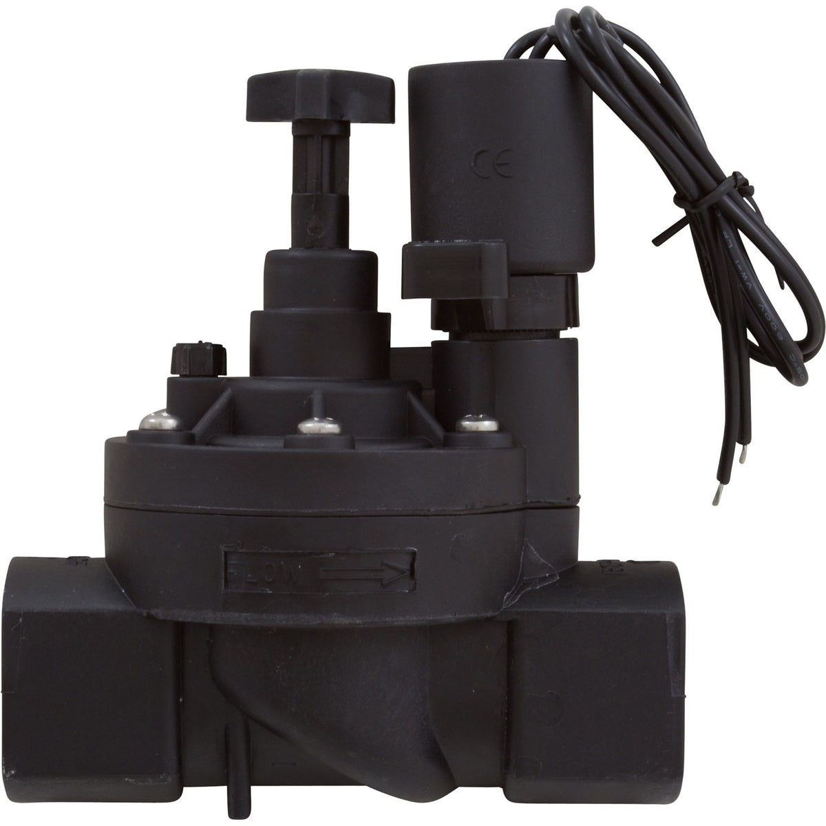 Jandy Pro Series Solenoid Kit, Levolor Gry Valve Before 1/10 : SOLASSEM