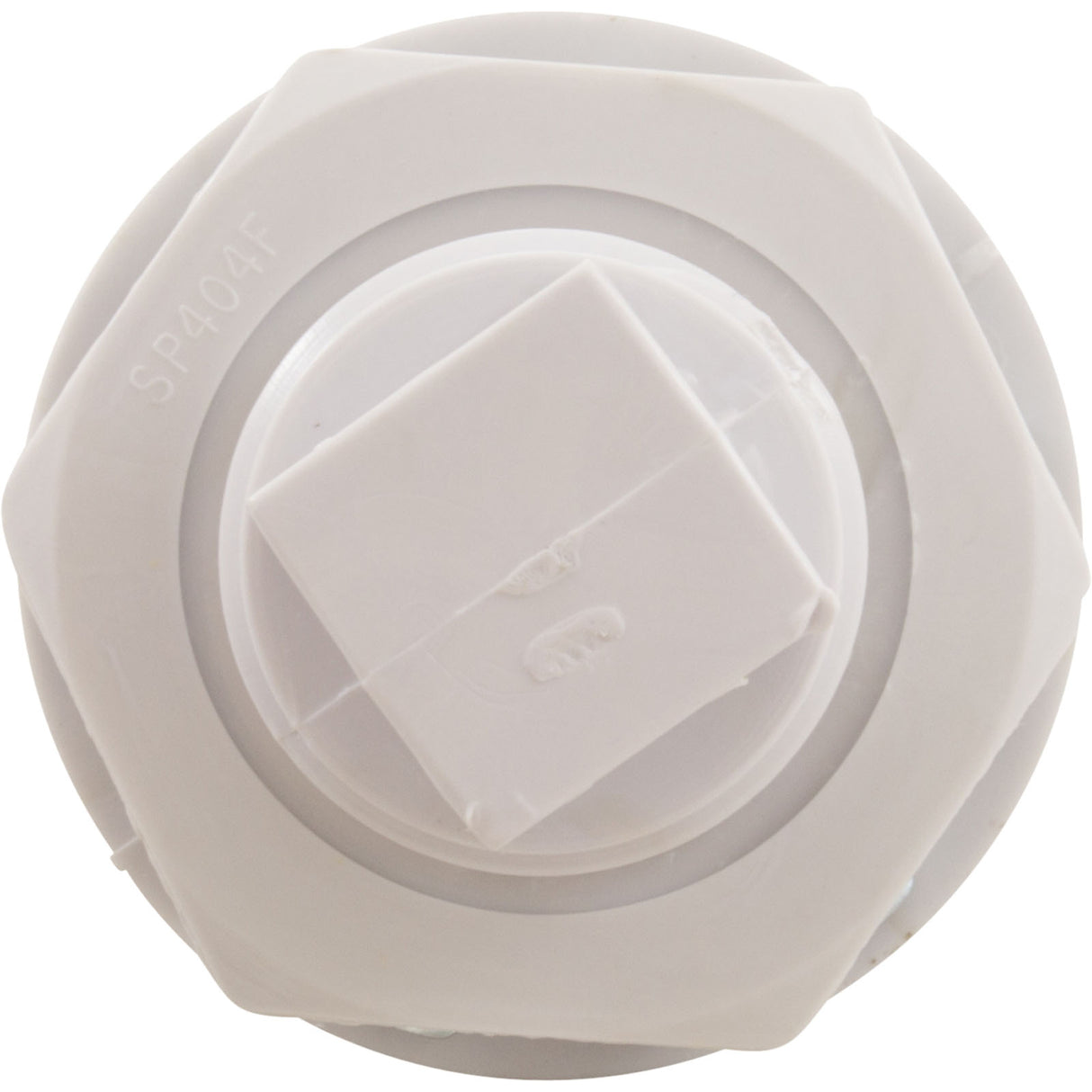 Cycolac Eyebolt Assembly with Winterizing Plug : SP0404 - Hayward - 0610377041669 - PartsForSpas.com