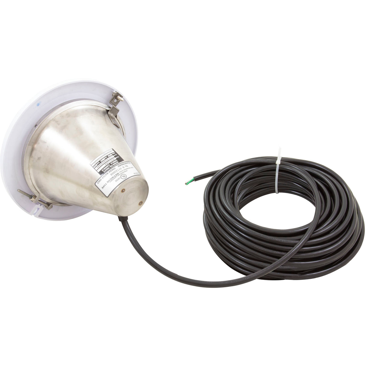 500W/120V Duralite Series 100 Ft Cord : SP0573LN100