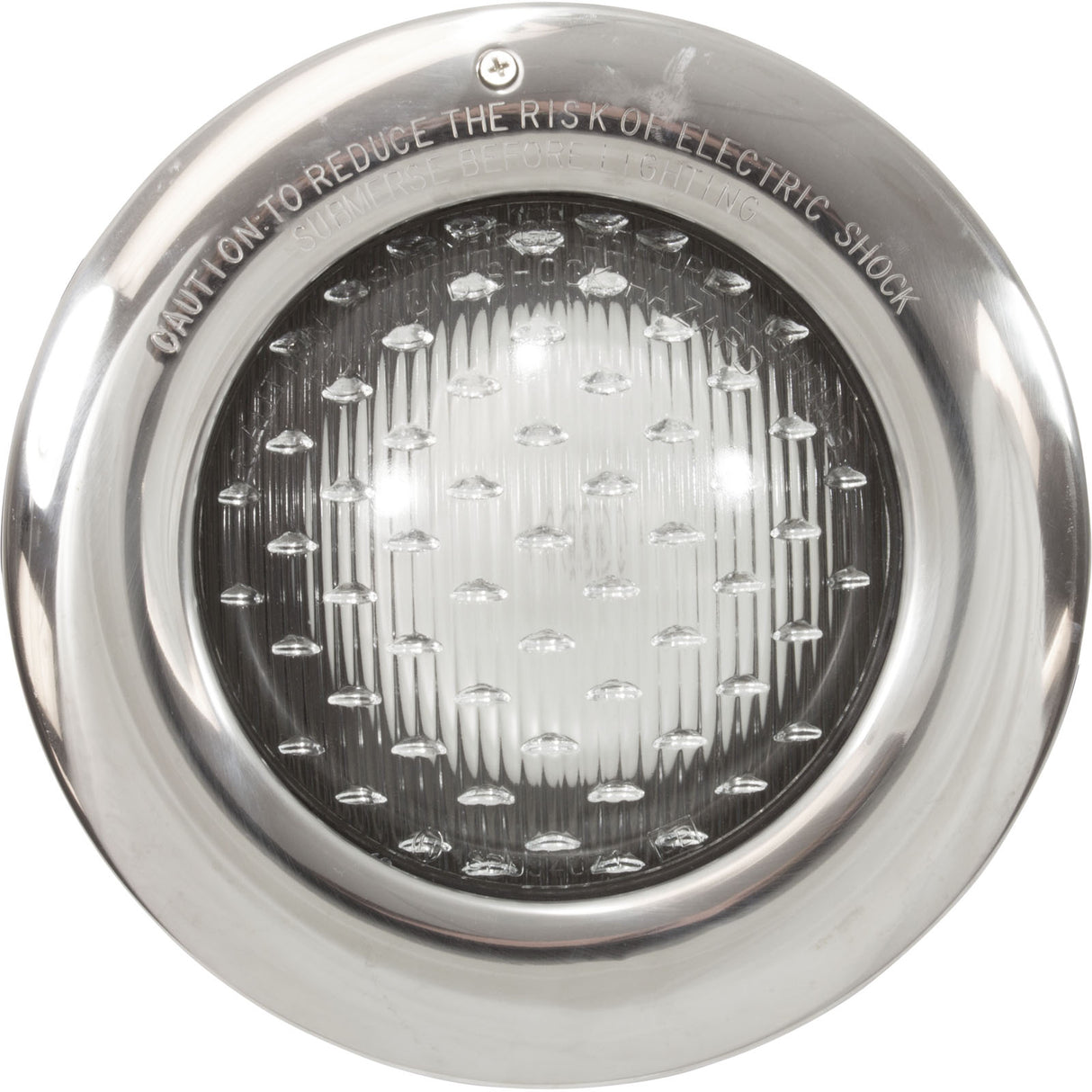 400W/120V Astrolite 30Ft Cord W/Ss Rim : SP0584SL30