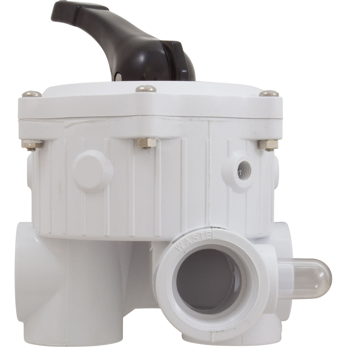 Multiport Valve, Hayward VariFlo, 1-1/2"fpt, 6 Position : SP0710XALL - Hayward - 0610377044462 - PartsForSpas.com
