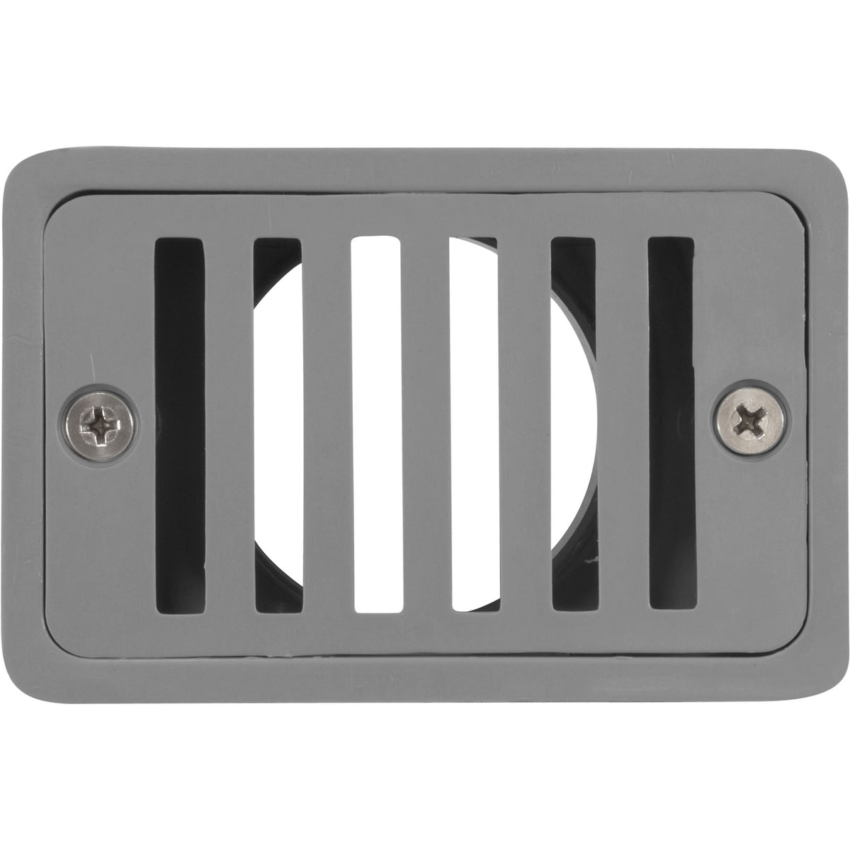 Gutter Drain (Gray) : SP1019GR - Hayward - 0610377761826 - PartsForSpas.com