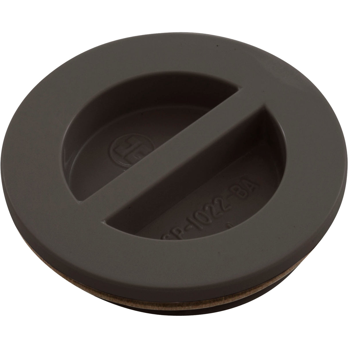 Plug W/Gasket (Black) : SP1022BBLK - Hayward - 0610377762090 - PartsForSpas.com